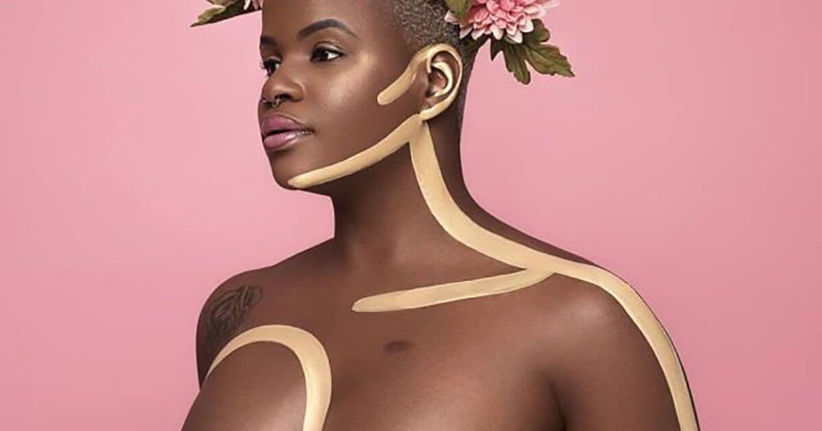LFbreastcancer's tweet photo. When you see a commercial for anything to do with breast cancer, there’s a good chance the women in it will be white, says breast cancer survivor Ericka Hart. She's now speaking out for women of colour who are being overlooked. #LFBC #WomenofColour
https://t.co/T9XSG8APqz https://t.co/OMhquOph9k