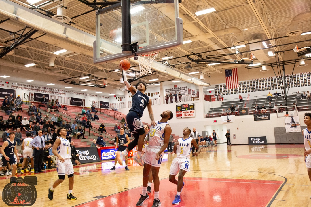 A_AbilitiesLive's tweet photo. Our Lehigh Valley Hoop Group Showcase concludes with #MalvernPrep vs #WilliamAllen! The Canaries lose to Malvern Prep with 80-77. Huge congratulations to Malvern’s #DeuceTurner as he passes #WiltChamberlain to become the third scorer in #Philadelphia history! https://t.co/wWp0Zkw7Qw