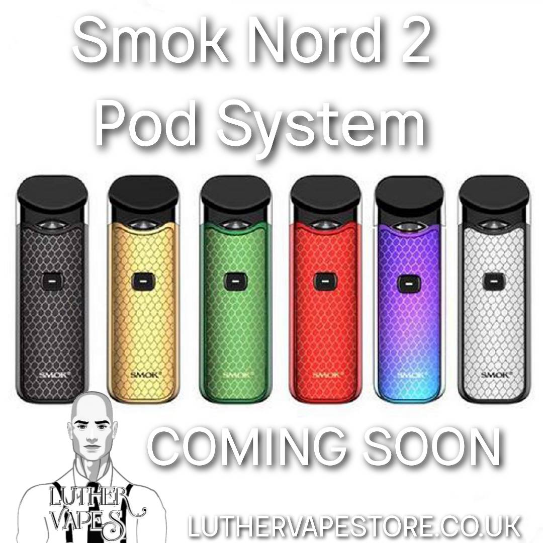 LUTHERVAPESTORE.CO.UK