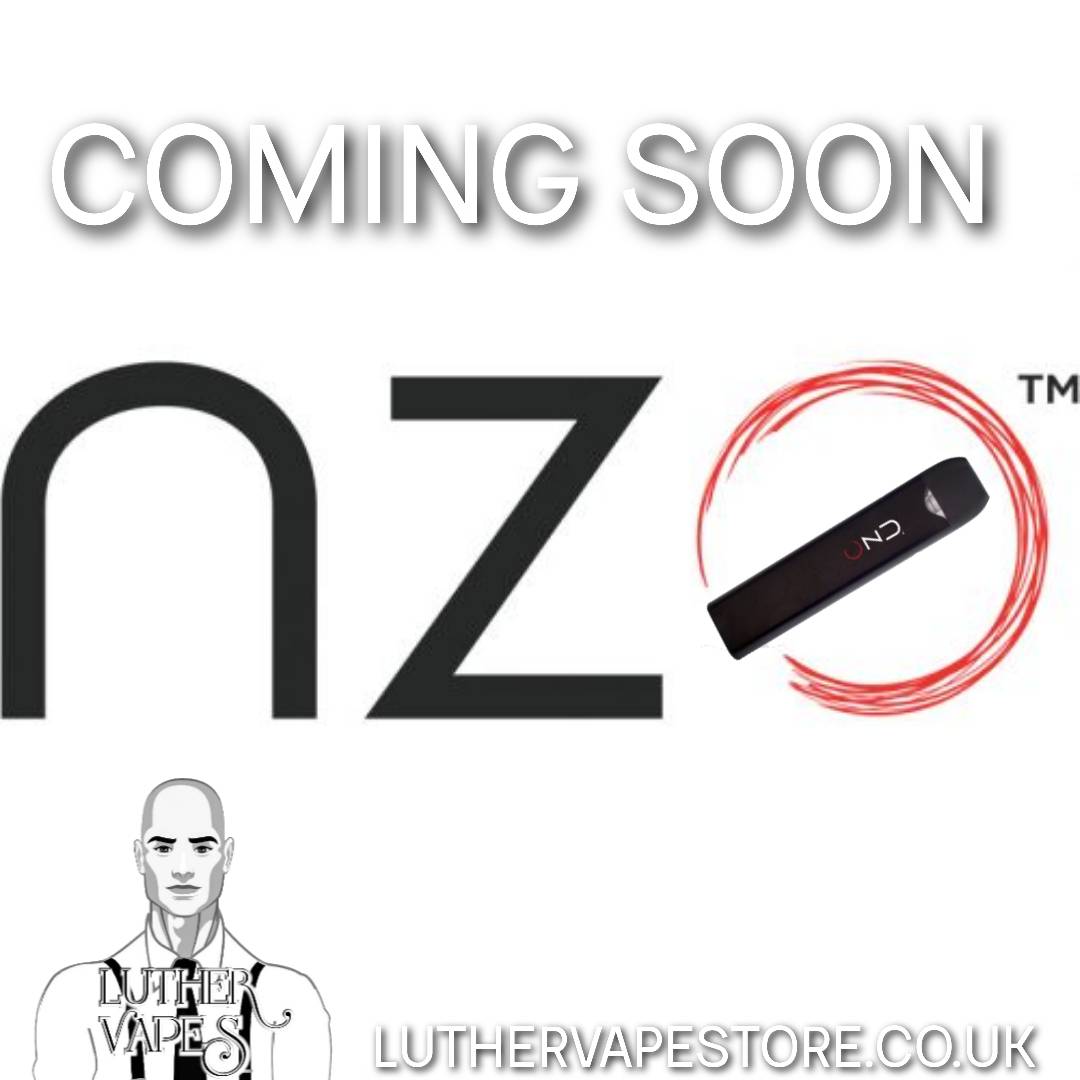 LUTHERVAPESTORE.CO.UK