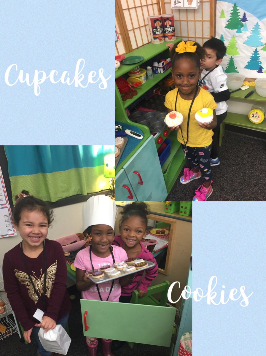 MrsMoffett3's tweet photo. With Valentines coming up, you can find all your bakery needs in our PreK class. From cinnamon rolls to home made bread, we got you covered!  Come sit &amp; enjoy in our shop or take orders to go! @MrsMoffett3 @HumbleISD_RCE @HumbleISD_PREK #CubCommUNITY https://t.co/3Wpc6GdoDy