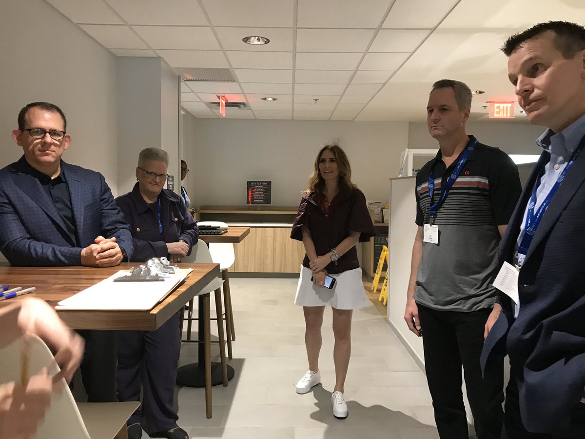 Alexis Glick tweet media