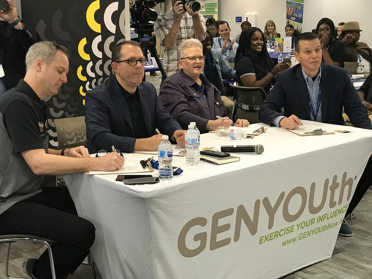 Alexis Glick tweet media