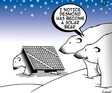 VeronicaPrimer5's tweet image. Desmond is using #RenewableEnergy ! #Lesson4