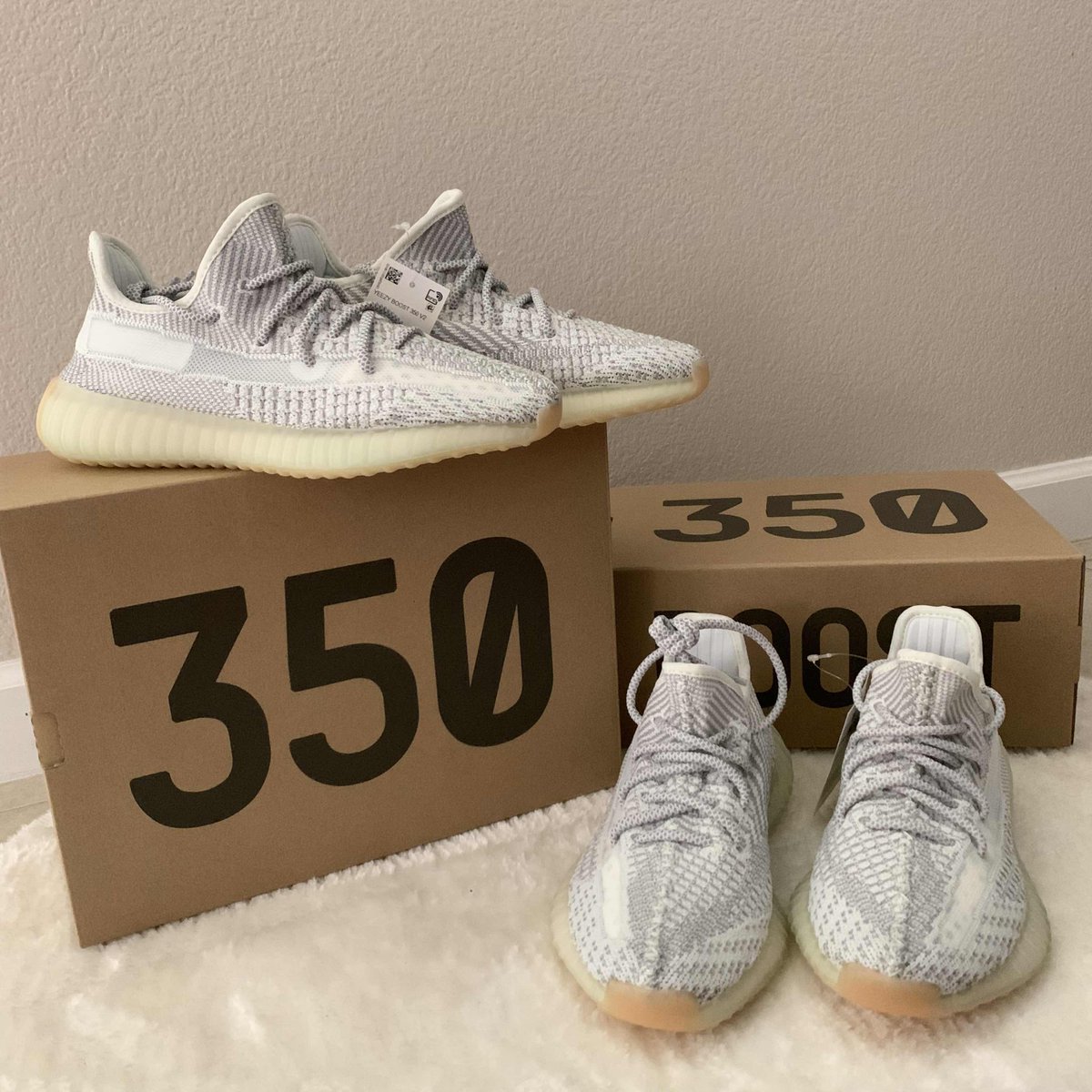 Success from @GoofProxies - By altair