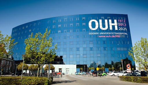 Medtorek's tweet photo. Today continued #EuroHealth20 from #OdenseUniversityHospital 
#fremtidenssygehuset
#HealthCareIsChanging
@vic_pallares @fcbzafra @fxdiazcarrasco @rafamanuEl68 @fsaigi @chichodisanto https://t.co/g4SJlH9D4C