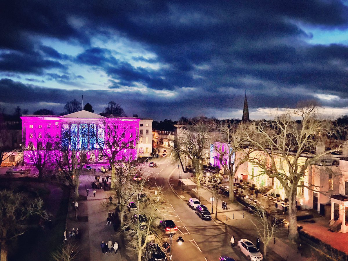 Montpellier UK tweet media