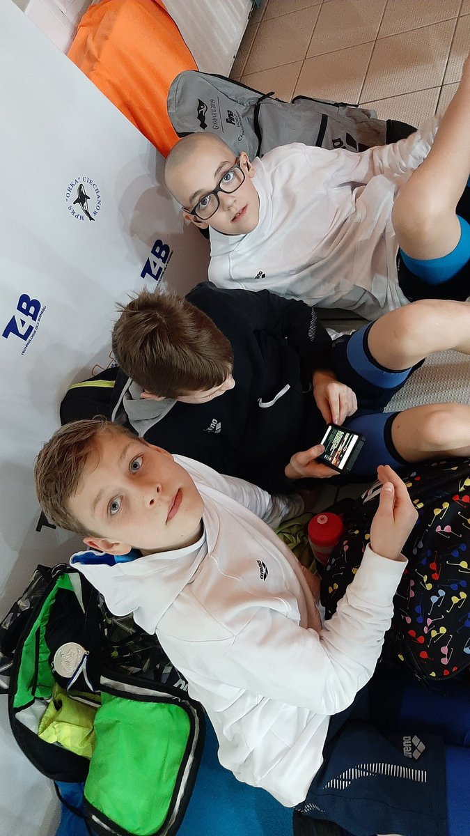 Stefan Tuszyński tweet media