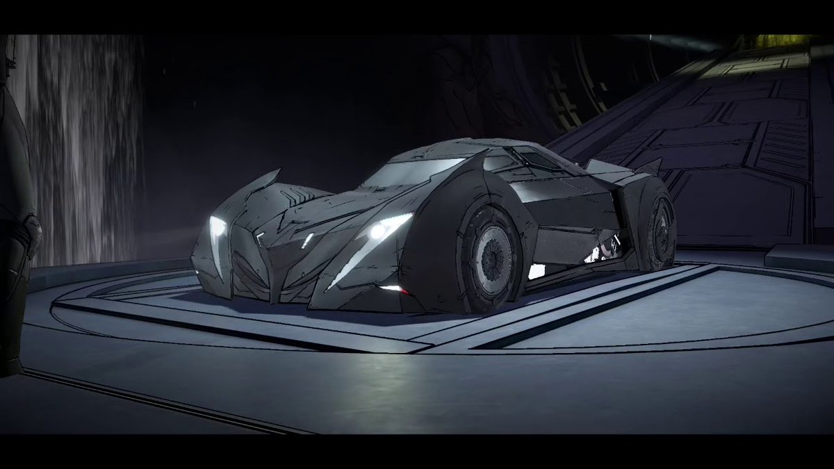 Ты опоздал бэтмен я проиграл. Бэтмен 2004 Бэтмобиль. Batmobile Telltale. Бэтмен будущего Бэтмобиль 1999. Batman Telltale Batmobile