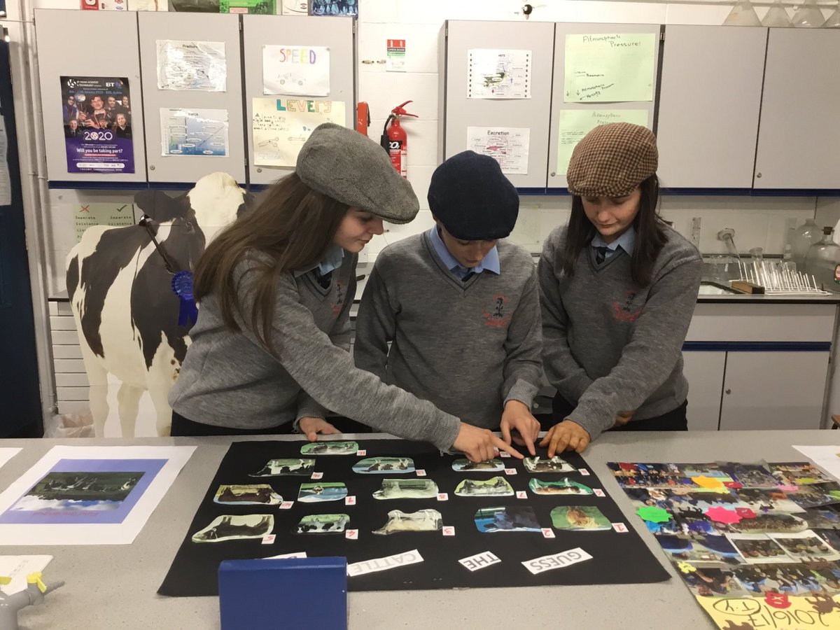 RebelAngus's tweet photo. Our first event was in October at the open night in school for the incoming first years. We had loads of games and quizzes that promoted the Angus Breed with prizes that attracted a massive crowd #rebelangus #certifiedirishangus https://t.co/2qdmPAvmKS