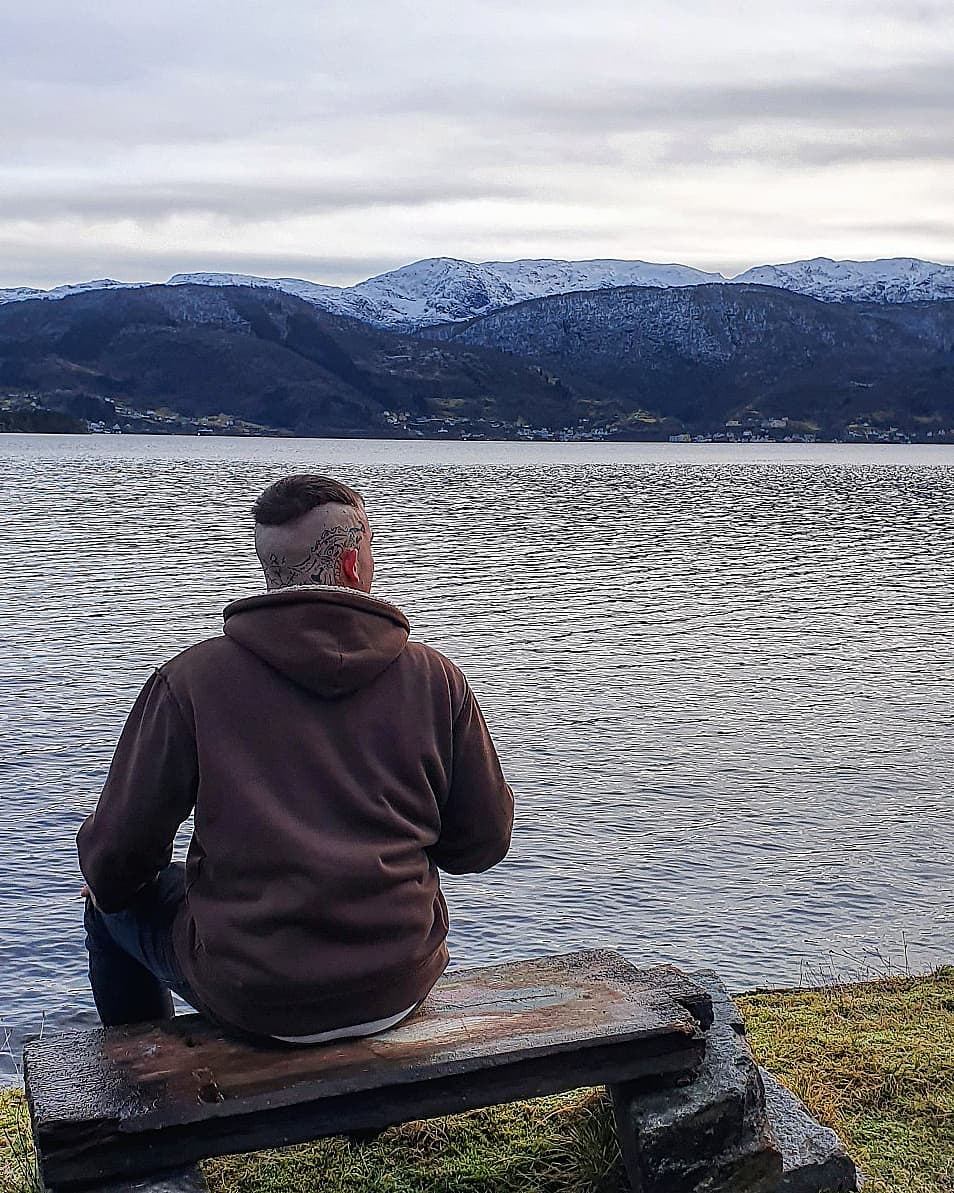 Noruega señores