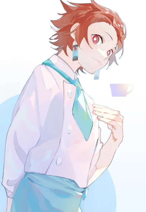 ☕ 