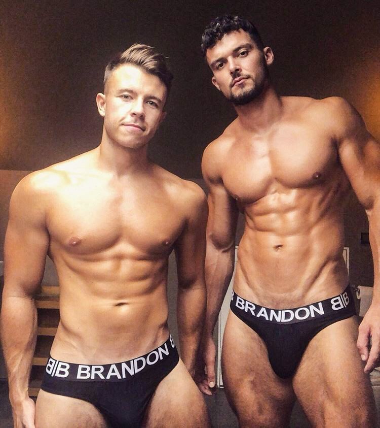 Gay couples onlyfans Two Boys
