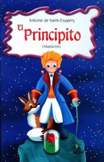 tucoach_'s tweet photo. El Principito Audio-libro Completo En Español
 Narrado Con Imagenes de Antoine De Saint Exupery
Visita y Sigue "Tu Coach Blog" a través del enlace web https://t.co/9Qd8g6Yxa3
 #TuCoach #Coaching #Emociones https://t.co/jXqLYh9DOg