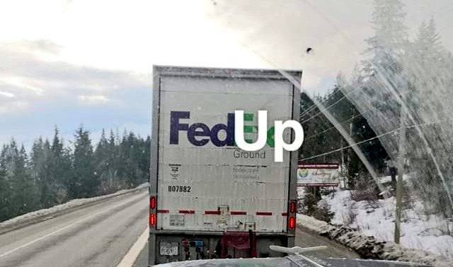 Jesstrukker's tweet image. Stay home. Everything is closed. #mudslides #avalanche #rockslide #flooding #bcstorm
Highway 1, 5, 97, numerous local streets and highways - Closed