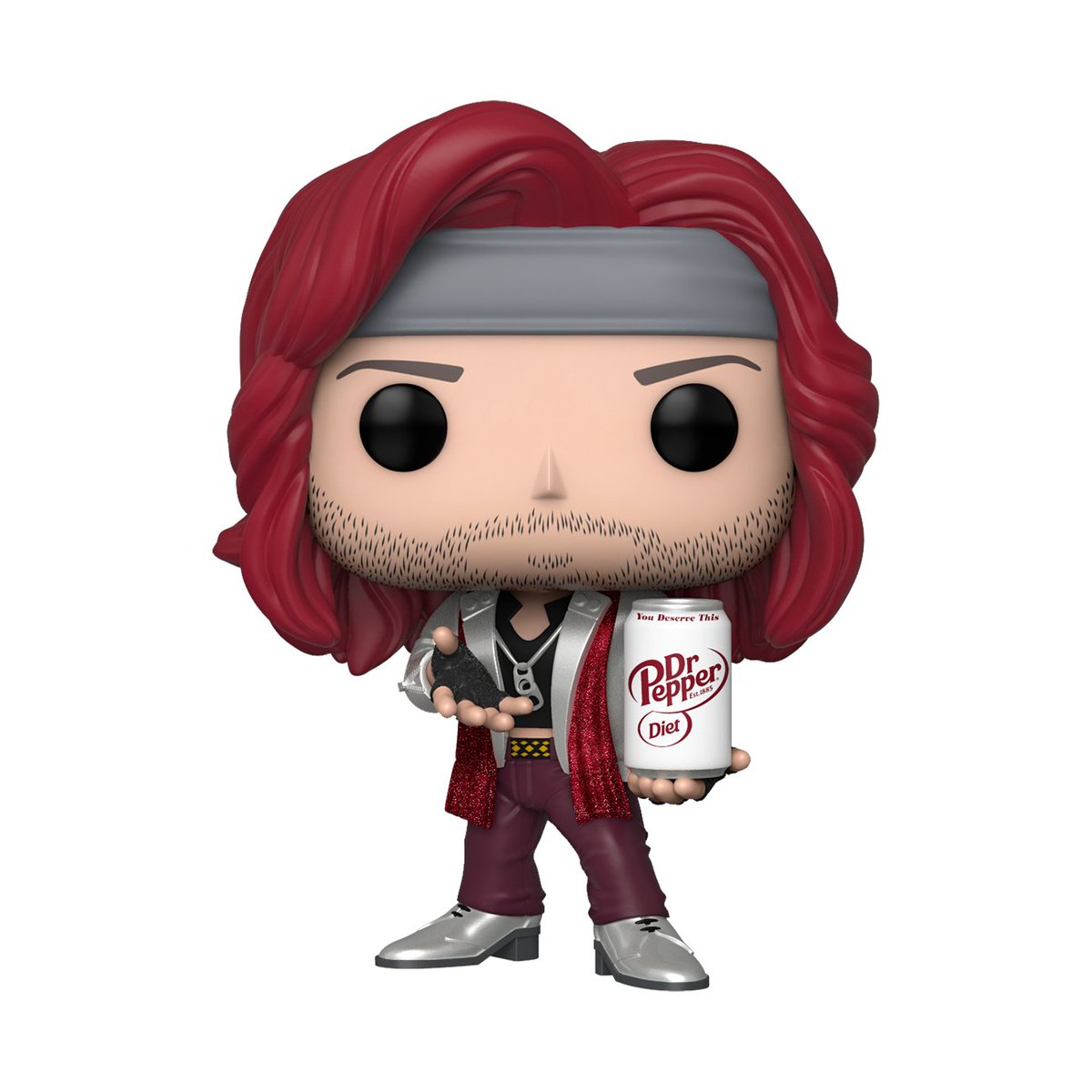 OriginalFunko's tweet image. RT &amp;amp; follow @OriginalFunko for a chance to WIN a @drpepper exclusive Lil’ Sweet Pop! 
#Funko #FunkoPop #Pop #Giveaway #exclusive #drpepper #lilsweet