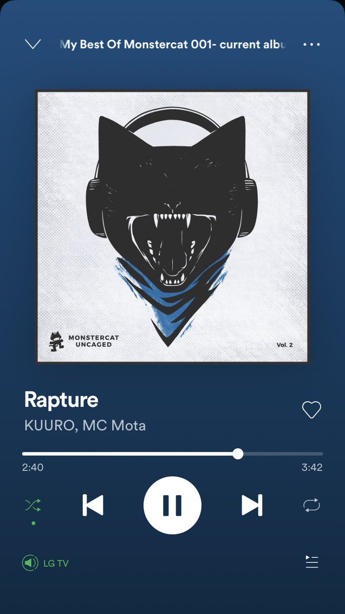 There have been plenty of awesome rappers on <a href="/Monstercat/">Monstercat</a> But I feel like the fastest is <a href="/_MCmota/">MC MOTA</a> or at least on par with <a href="/HarryShotta/">Harry Shotta</a> on <a href="/slippy_music/">Slippy</a> Moving Hectic but this is one of my favourite <a href="/KUUROmusic/">KUURO</a> songs MC Mota helps the fact