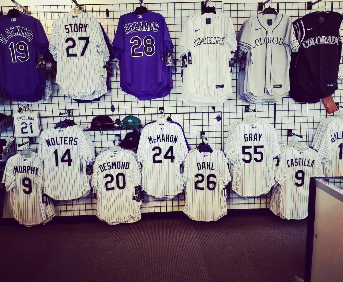 Rox Dugout Stores on Twitter: \