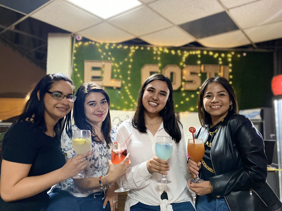 el_costigt's tweet photo. Coctelería de autor a base de @RonXLOficial línea exclusiva de #ElCosti https://t.co/Dexi6oASJP