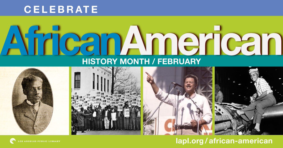 graphic with 4 historic images and title text