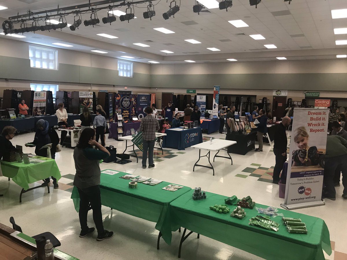 RRISD Advanced Academics tweet media