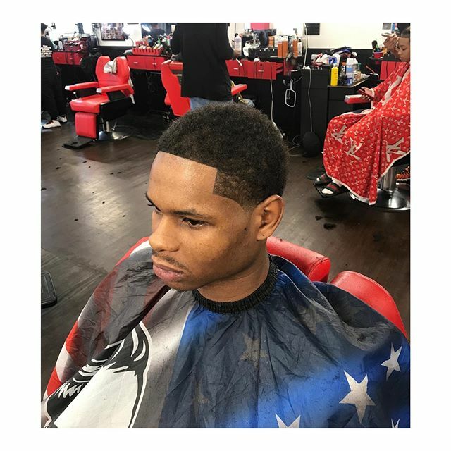 kgdadreamer's tweet photo. Shouts out to my guy @Felo.Ramos.923 for the cut! If you #OutDelaware Hit him. https://t.co/aZLES77sxF https://t.co/4ktztcCldI