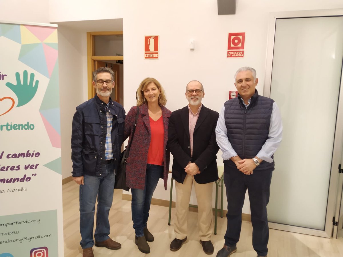PSOE DE TOMARES tweet media