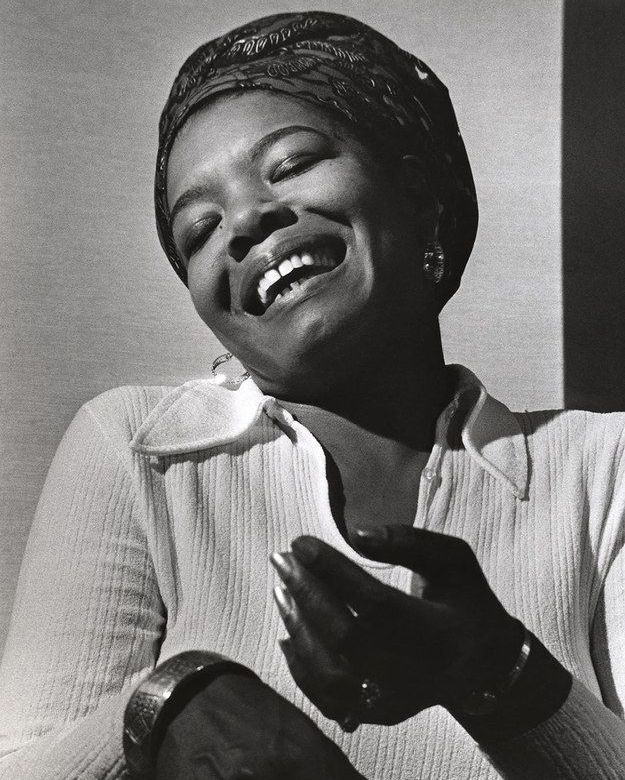 mariapinto's tweet image. My mission in life is not merely to survive, but to thrive; and to do so with some passion, some compassion, some humor, and some style.” - Maya Angelou