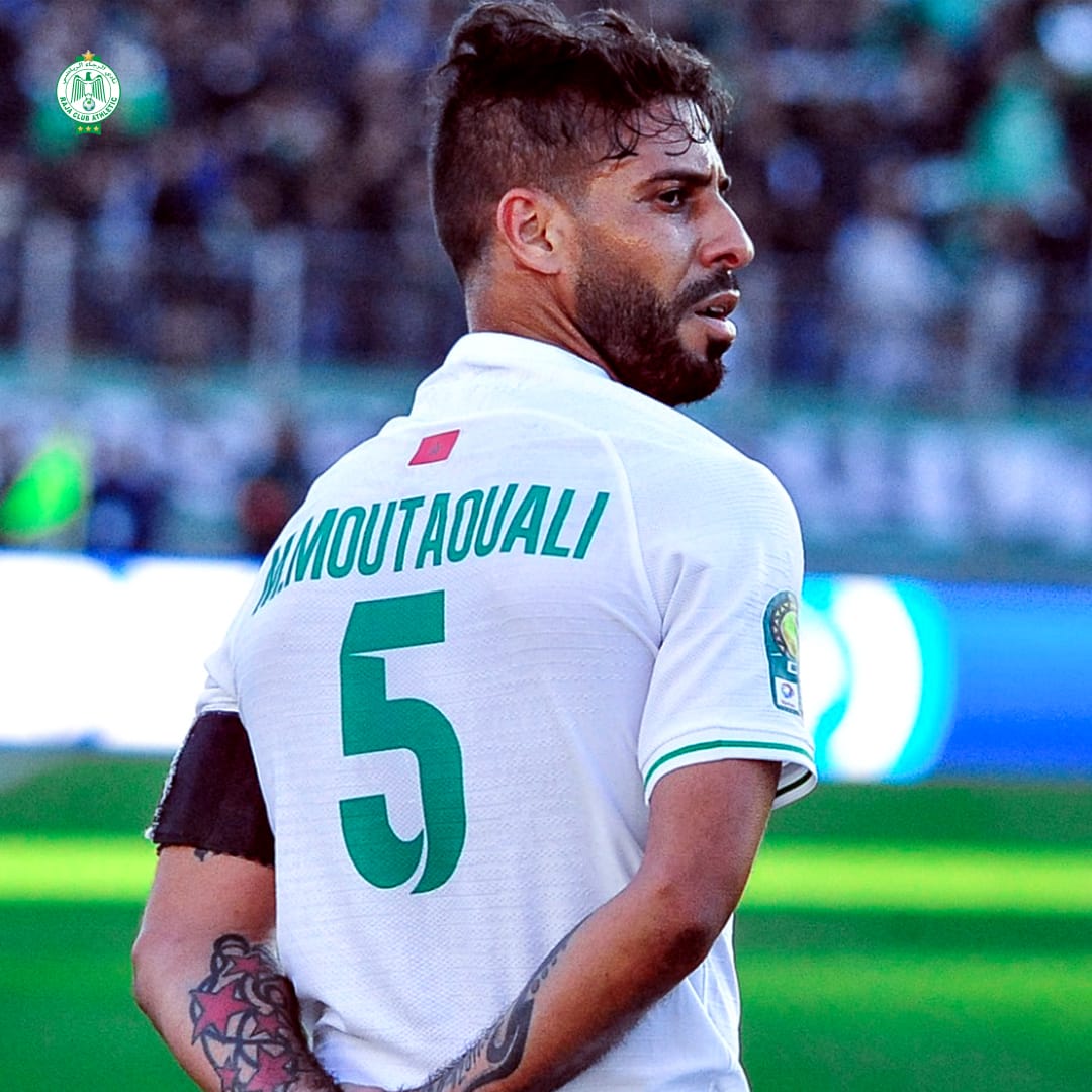 RCAofficiel's tweet photo. Final whistle. Done with the group stage🏆, with a total of 11 points despite rocky start.
Let’s wait for the draw this Wednesday, to find out our next opponent🥁🔥🕶
#RcaAsv 1️⃣-0️⃣
#totalcafcl #DimaRaja https://t.co/nG0WhVTRkB