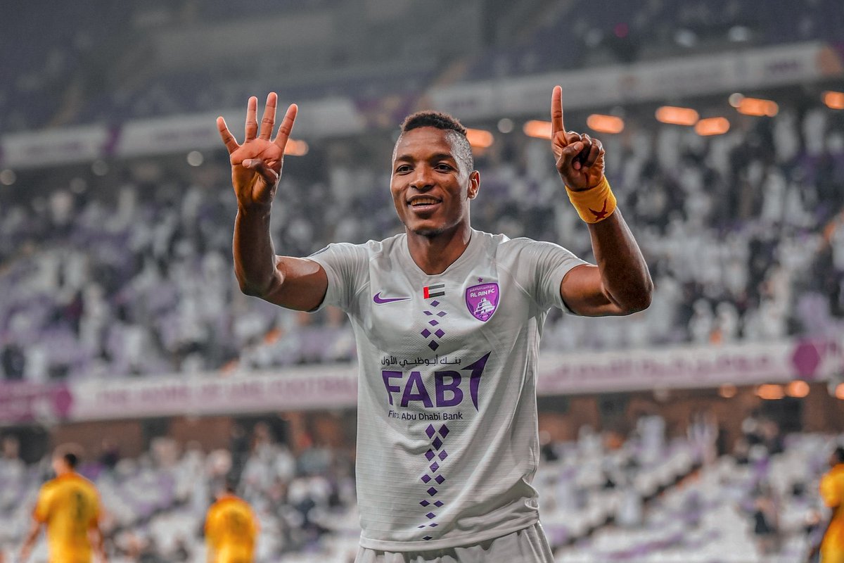 سعيد سيف tweet media