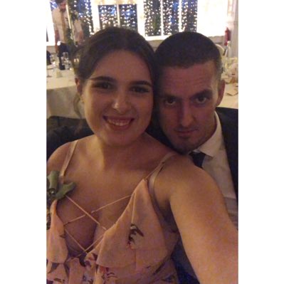 tomic_nati's tweet photo. He really is the love of my life #NewProfilePic https://t.co/VVdJ2NcjRK