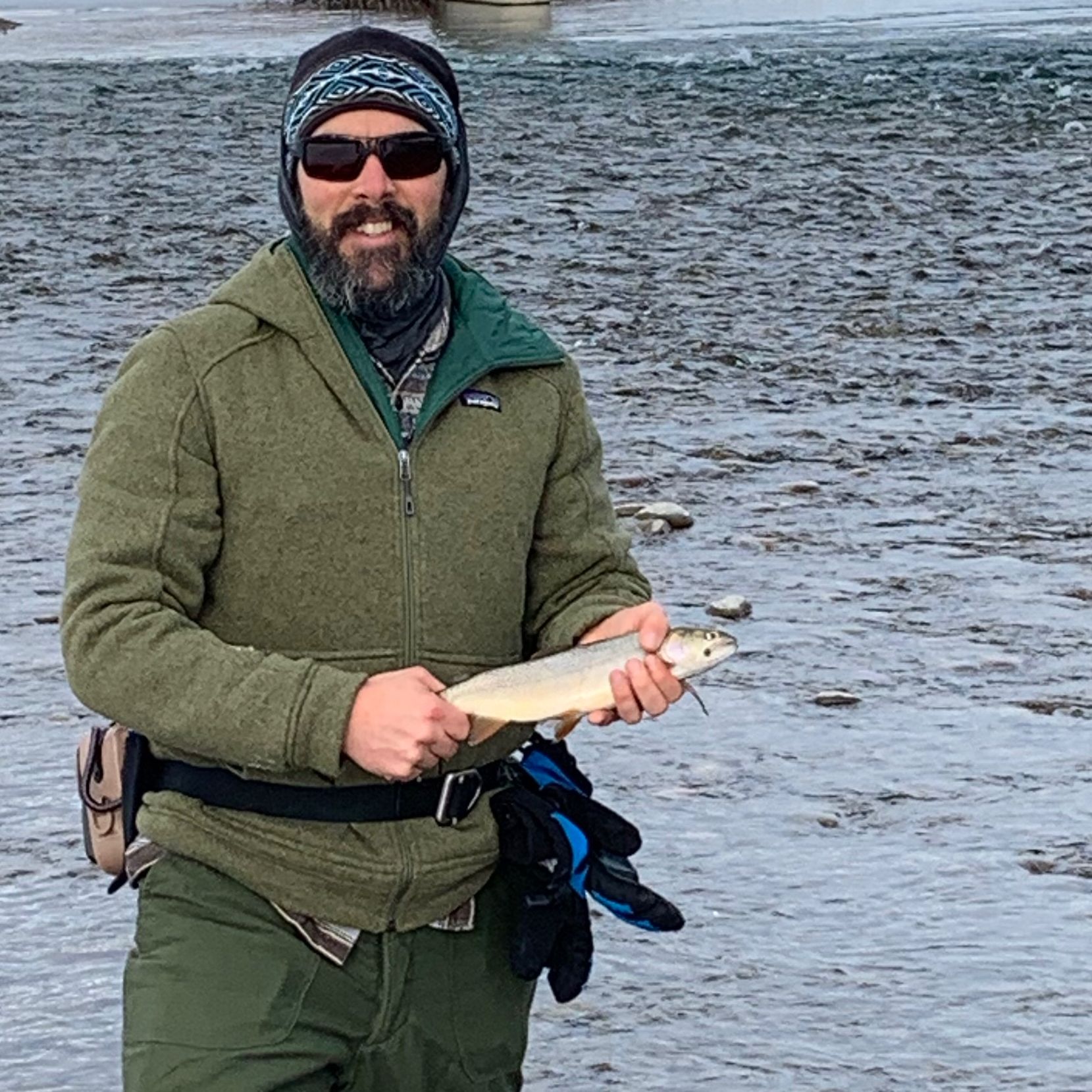 Active Life, Hilton Head on Twitter "Fish on! cutthroat getactive 