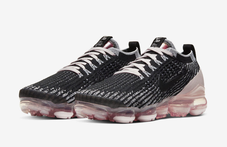 women's nike air vapormax flyknit 3 se running shoes