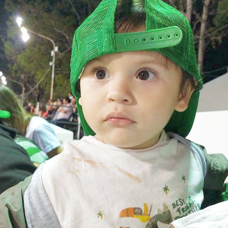 renaojedaa's tweet photo. Por favor miren lo que es mi hij🥰🤤💚 https://t.co/G5e4LVP3LT