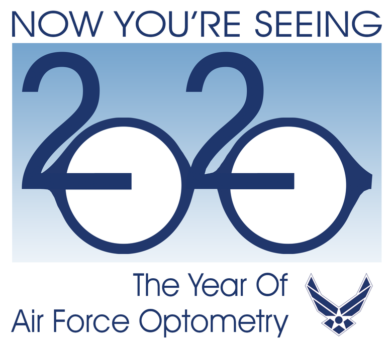 USAFMedicine's tweet photo. For 70 years, Air Force optometry has blazed a trail that has led to incredible contributions in vision research, treatment and protection. Thanks to the tireless dedication of eye care specialists, both past and present! #YearOfOptometry https://t.co/bxaBkB4zRn https://t.co/NgOYoyV9Pd