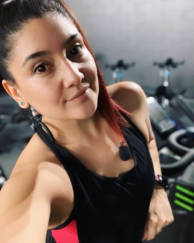 JeY505's tweet photo. It’s been a rough few days but getting moving and sweaty with my favourite people is always a great pick me up! 🥰 
Thanks to everyone who came to WERK this morning! 🙏🏼 https://t.co/2d4fpvNdcj https://t.co/5Ds8Dfqlcl