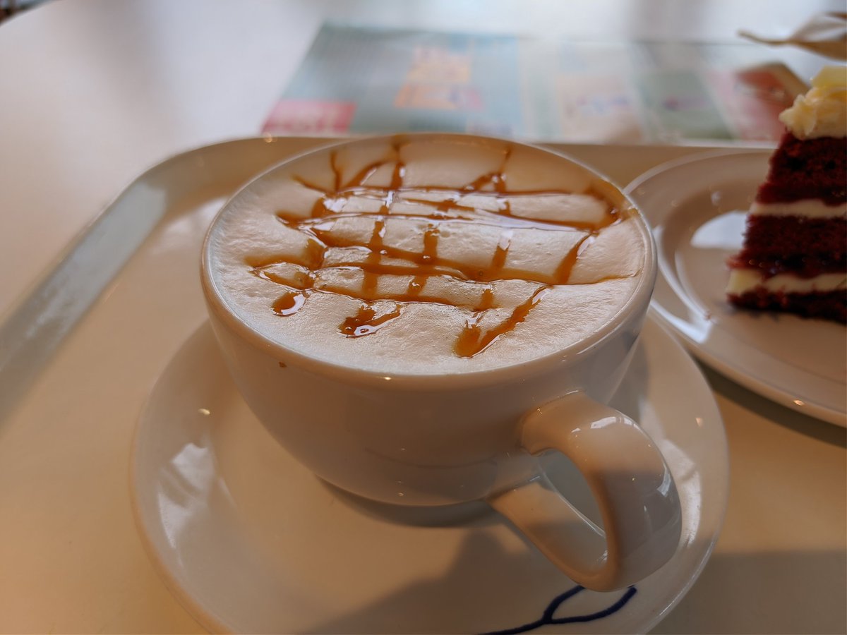 syntaxeks's tweet image. Some camera samples from the OnePlus 7T