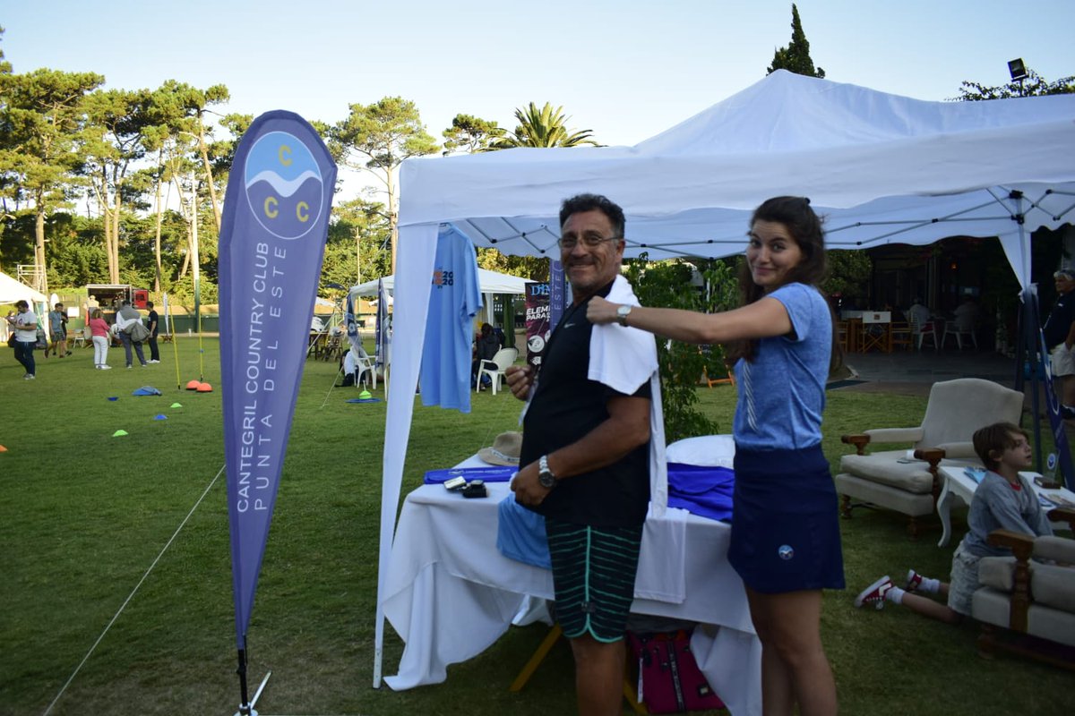 cantegrilcc's tweet photo. @CantegrilCC
En nuestro espacio en @puntaopen podes encontrar las remeras oficiales del torneo....
Vení a #PuntaOpen2020🎾
#cantegrilcountryclub https://t.co/s893B7MfcR