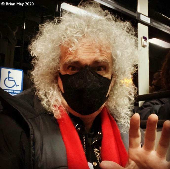 BrianMayCom tweet media