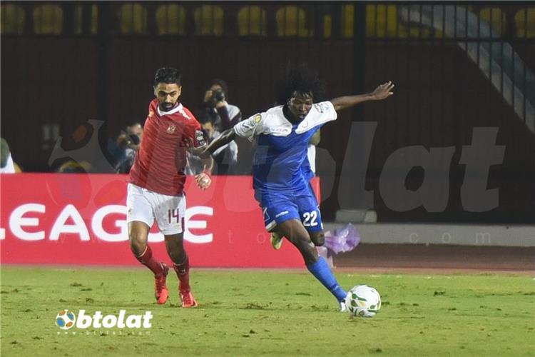 موقع بطولات مباشر بالفيديو مباراة الأهلي والهلال في دوري أبطال إفريقيا