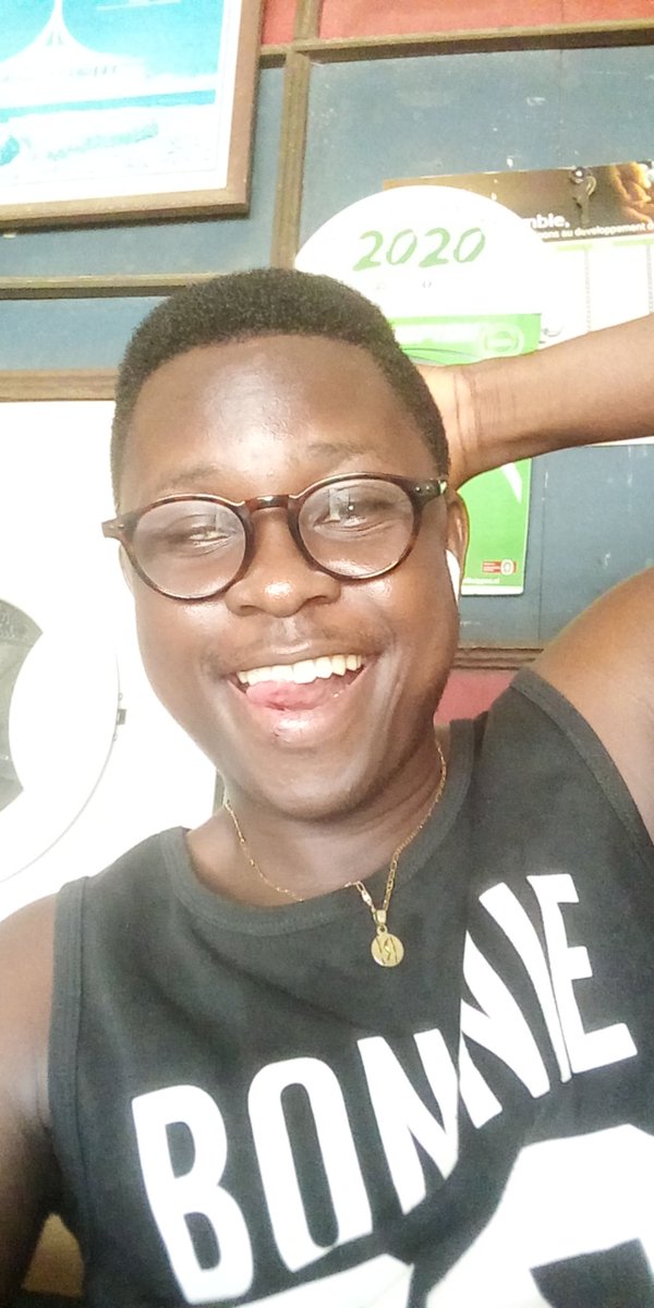 AlainCodys's tweet image. Joie de vivre c'est moi codys Gallardo