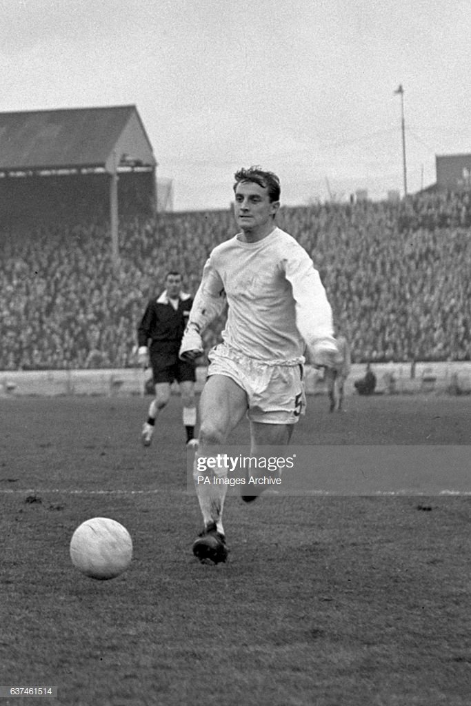 robertmdaws's tweet photo. #BillyBaxter He was a regular in the #IpswichTown team than won the div 2 Championship in 1960-61 and Div1 Championship in 1961-62.  Baxter played 459 games for Ipswich during an 11-year stay at Portman Road @IpswichTown #ITFC https://t.co/iM8i4hvYtO