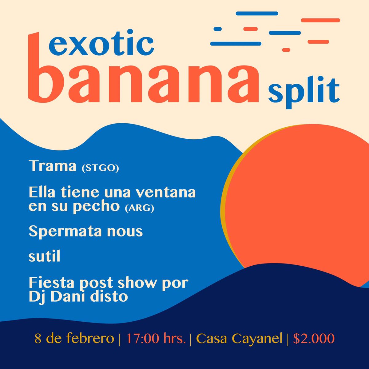 tramacl's tweet photo. 🍌😳 https://t.co/PWrHgcQmuT