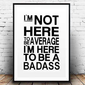 LoneStarMedia13's tweet photo. Be a badass when everyone else is average. Are you a BADASS? #fierce13 -
#determination #inspiration #dedication #motivationalquotes #strong #motivational #training #motivated #inspire #active #motivate #quotes #inspiring #transformation #13 #13lessed #fierce13 #befierce13 https://t.co/8moXS8Z6lB