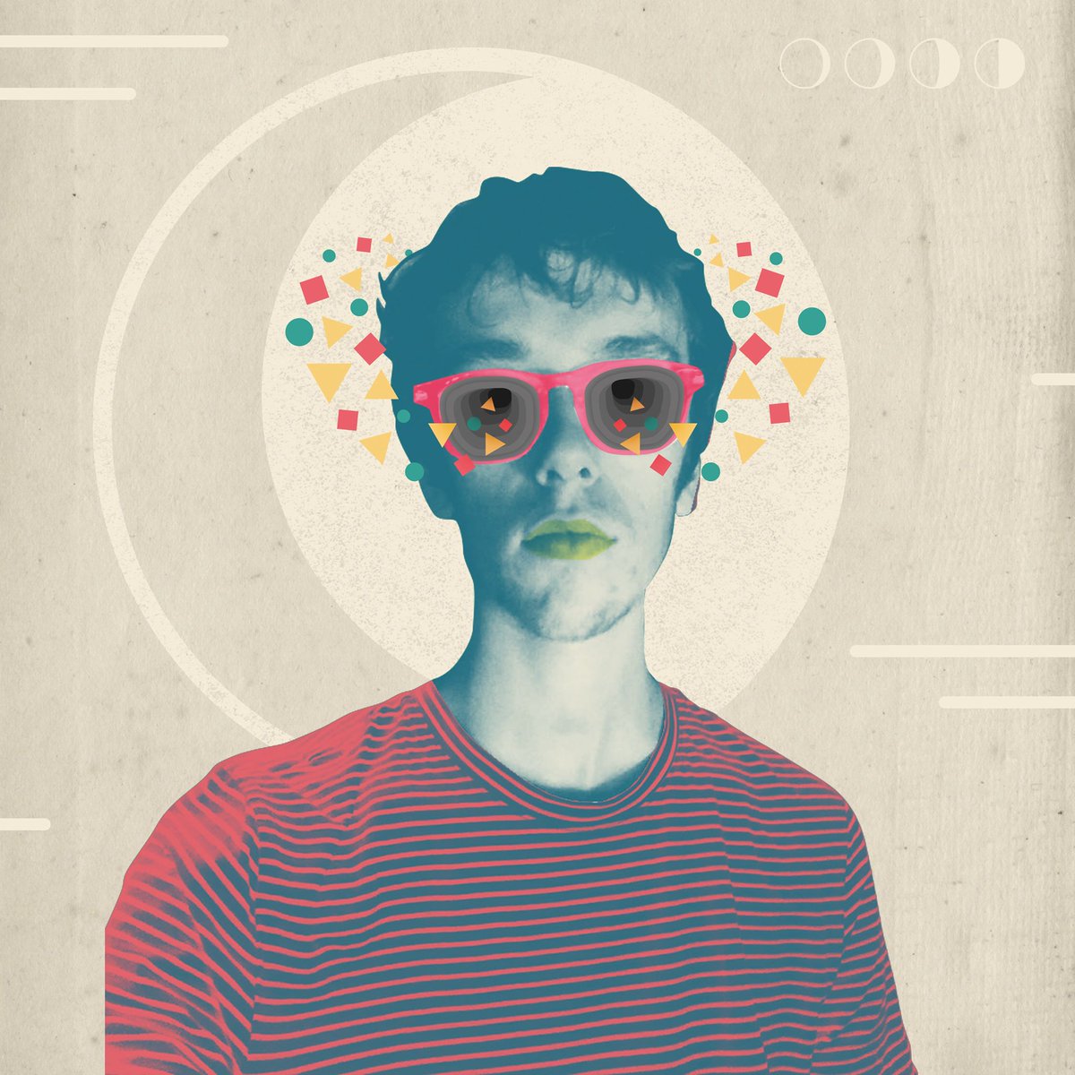 RobHalhead's tweet image. Noah Ellison, 33/50 commissions I created for the fifty 'D&amp;amp;AD New Blood Academy Winners'.
- Commissions - hello@robhalhead.co.uk

#collageart  #digitalcollage #newblood #newbloodacademy #illustration #collageillustration #art  #photoshop  #digitalcollage  #artfido #dandad