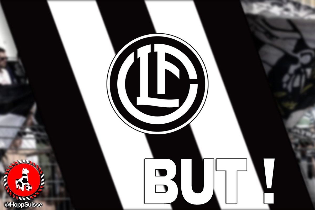HoppSuisse's tweet photo. 35' GOAL LUGANO ! Décimés par les blessures en ce début de match (déjà 2 changements forcés), les Tessinois peuvent tout de même ouvrir le score par Maric
#LUGXAM 1-0 https://t.co/RJ1j4ZDLvX