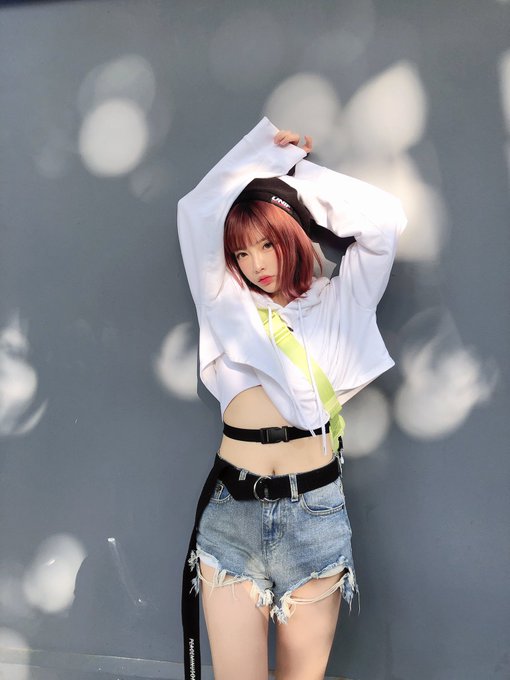 コスプレイヤー千葉チュチュのTwitter画像48