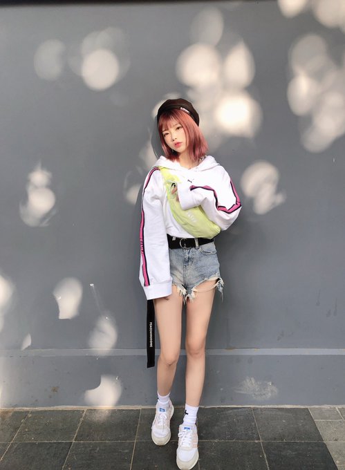 コスプレイヤー千葉チュチュのTwitter画像50