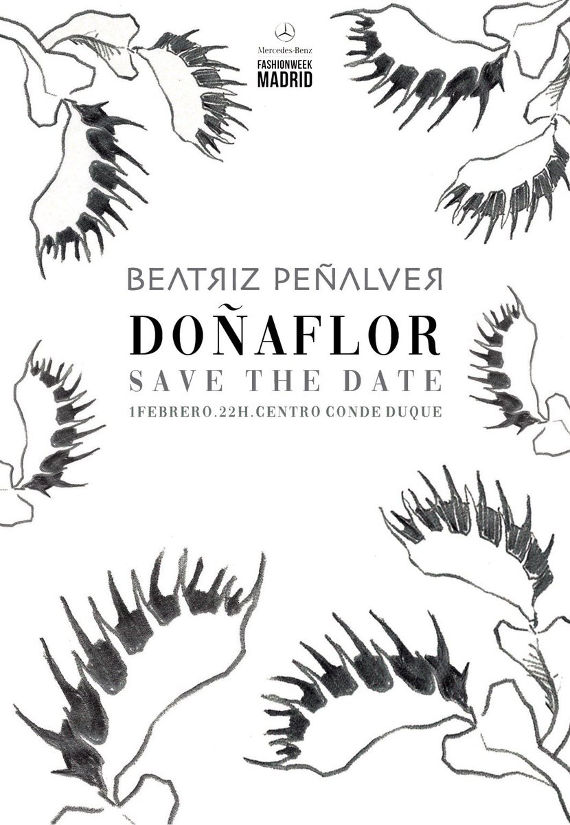 Beatriz Peñalver tweet media