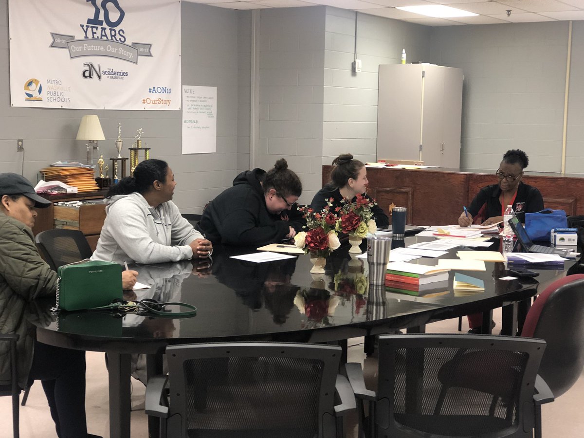 PearlCohnHS's tweet photo. Itβs Saturday, and weβre at @PearlCohnHS planning for our #ACT #InFullMotion tutoring cycle for our #Firebirds! How are you spending your Saturday? @MiriamHarring14 #excellenceliveshere #WeArePearlCohn https://t.co/gT6FUyV4UX